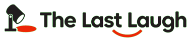 The Last Laugh